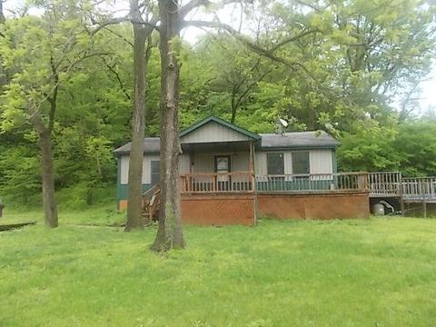 52 Dove Rd, Goodman, MO 64843 photo 1