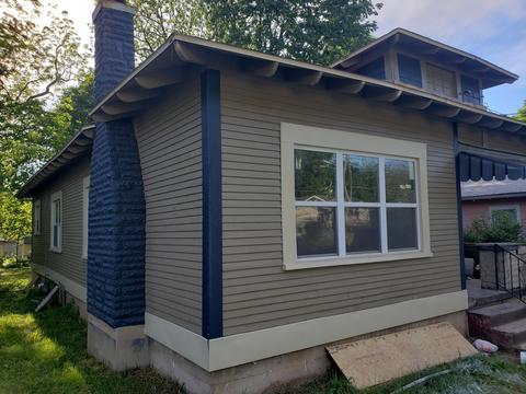 907 N Broadway Ave, Springfield, MO 65802 photo 1