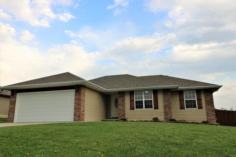 710 W Christopher Ln, Clever, MO 65631 photo 1