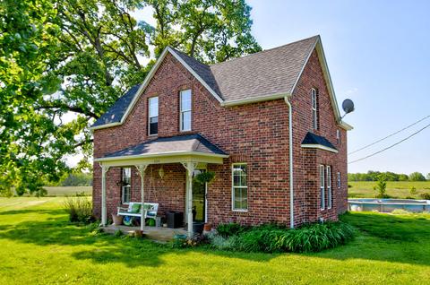 8644 E State Highway Dd E, Strafford, MO 65757 photo 1