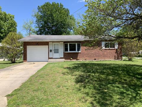 1360 S Arcadia Ave, Springfield, MO 65804 photo 1