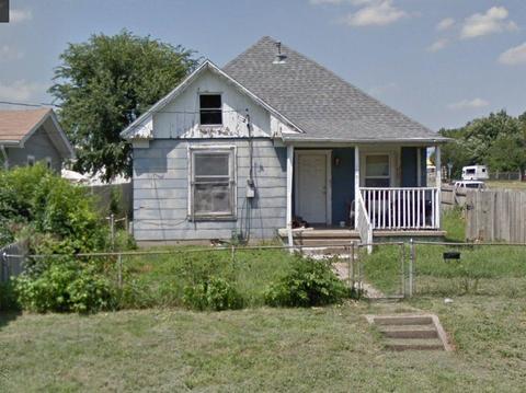 1601 W Lynn St, Springfield, MO 65802 photo 1