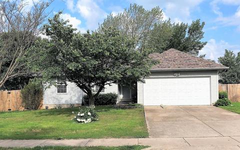 303 Arrowhead Rd, Willard, MO 65781 photo 1