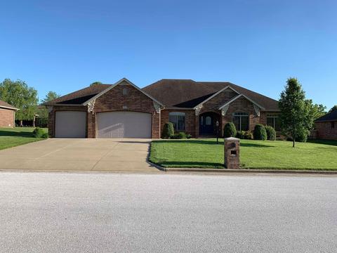 4306 Green Haven Dr, Nixa, MO 65714 photo 1