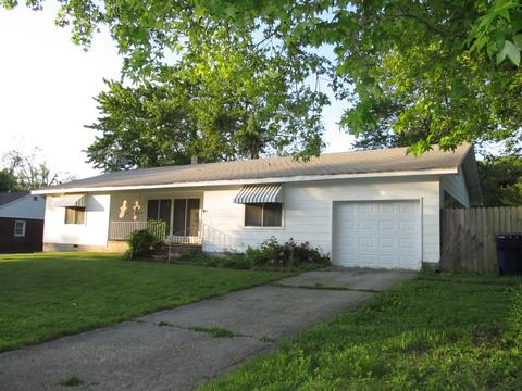 520 E Jordan St, Mansfield, MO 65704 photo 1