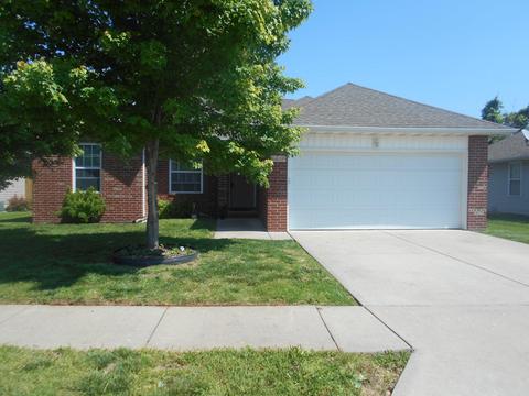 2517 W Brook Ridge St, Springfield, MO 65803 photo 1