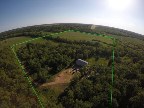 21820 Beech Rd, Diamond, MO 64840 photo 1