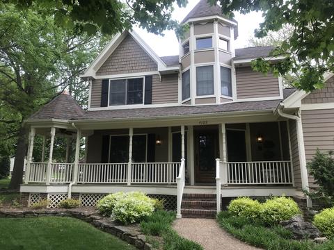 4109 E University St, Springfield, MO 65809 photo 1