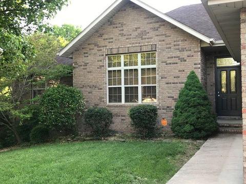 700 E Piney, Nixa, MO 65714 photo 1