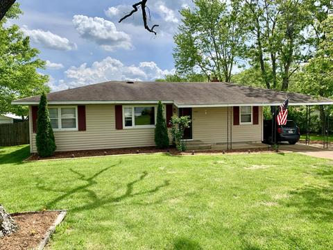 1021 Highland Ave, Cabool, MO 65689 photo 1