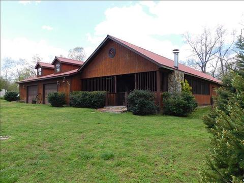 237 County Road 576, Udall, MO 65766 photo 1