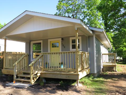 109 Cass Ave, Exeter, MO 65647 photo 1