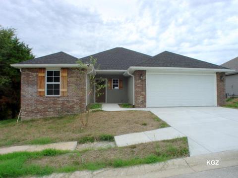 224 Redwine Ave, Branson, MO 65616 photo 1