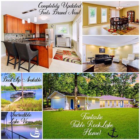 293 Ironwood St, Shell Knob, MO 65747 photo 1