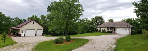 1234 E 500th Rd, Bolivar, MO 65613 photo 1