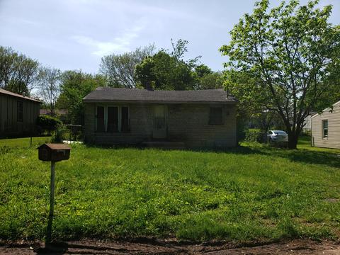 2313 North Park, Springfield, MO 65803 photo 1