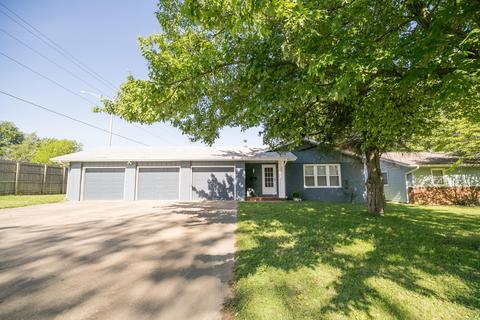 403 N Burton Ave, Springfield, MO 65802 photo 1