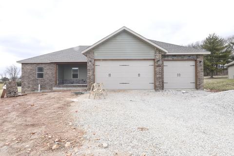 5645 E Park Pl, Strafford, MO 65757 photo 1