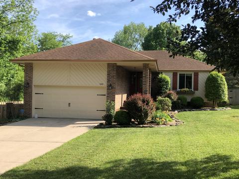 546 E Camino St, Springfield, MO 65810 photo 1