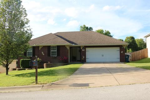 1501 W Parkview St, Ozark, MO 65721 photo 1