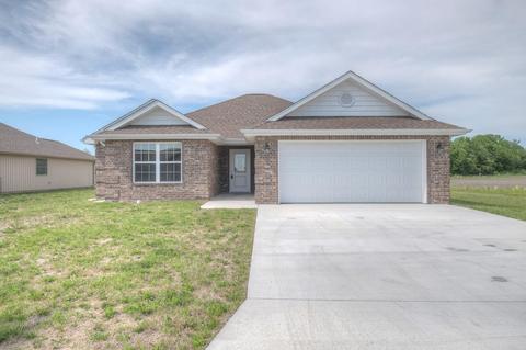 801 Nicholas Ln, Carl Junction, MO 64834 photo 1