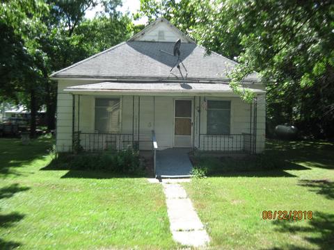 401 Mitchell St, Mindenmines, MO 64769 photo 1