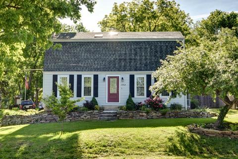 102 N 4th Ave, Ozark, MO 65721 photo 1