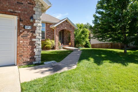 5095 E Hackberry St, Springfield, MO 65809 photo 1
