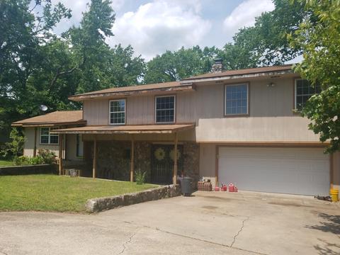 1715 Neihardt Ave, Branson, MO 65616 photo 1
