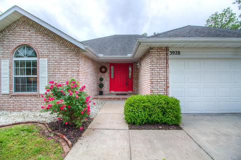 3928 W Madison Pl, Springfield, MO 65802 photo 1
