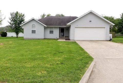101 W Fall Creek Rd, Willard, MO 65781 photo 1