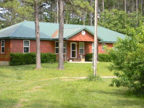 50 County Road 339, Tecumseh, MO 65760 photo 1