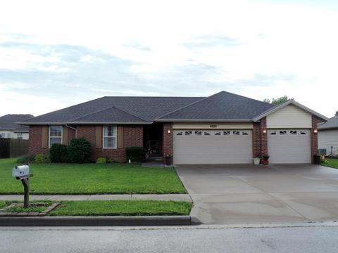 623 S Ashton Ave, Republic, MO 65738 photo 1