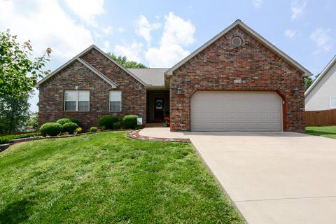 134 Summerbrooke Ln, Branson, MO 65616 photo 1