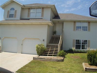 5617 S Aaron Ave, Springfield, MO 65810 photo 1