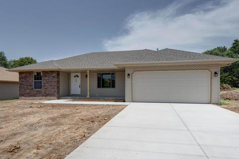 313 Hayes Ave, Clever, MO 65631 photo 1