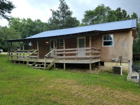 7496 Walnut St, Birch Tree, MO 65438 photo 1