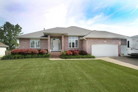 1703 E Parkview St, Ozark, MO 65721 photo 1