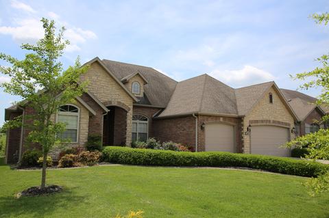 1308 N Marlowe Ave, Springfield, MO 65802 photo 1