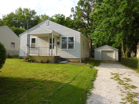 918 W Kerr St, Springfield, MO 65803 photo 1