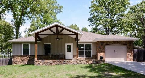 720 Othello Ln, Branson West, MO 65737 photo 1