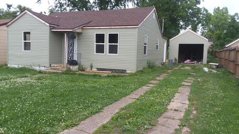 314 E 4th St, Mountain Grove, MO 65711 photo 1