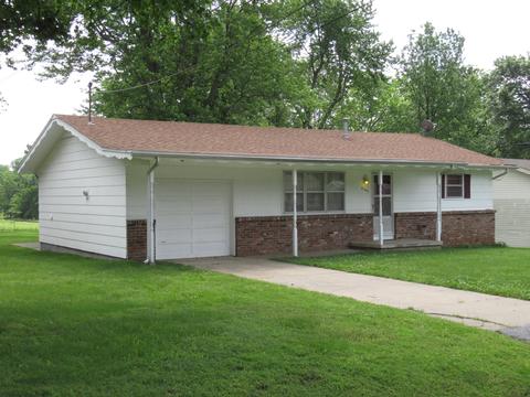 3146 S Franklin Ave, Springfield, MO 65807 photo 1
