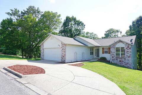 240 Blossom Vly, Branson, MO 65616 photo 1