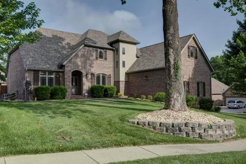 5605 S Timber Ct, Springfield, MO 65804 photo 1