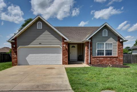325 W Cherokee Path, Clever, MO 65631 photo 1