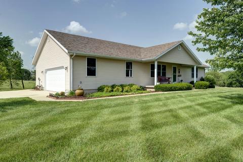 1247 Big Timber Rd, Marshfield, MO 65706 photo 1