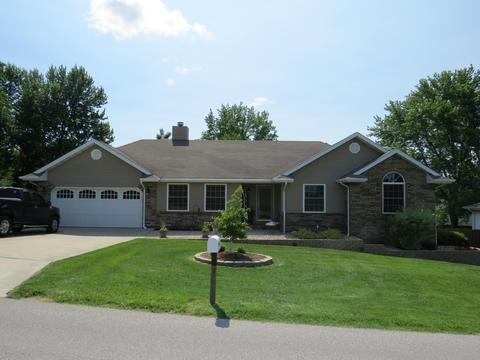 803 N 12th Ave, Ozark, MO 65721 photo 1