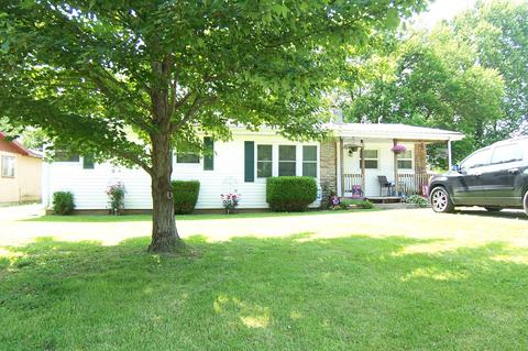 105 S Cedar Dr, Strafford, MO 65757 photo 1