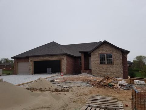 763 E Gallup Hill Rd, Nixa, MO 65714 photo 1